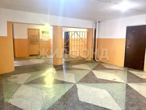 
  Продается комната, 18.5 м², Попова ул, д. 35
. Фото 9.