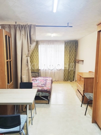 
  Продается комната, 17.5 м², Советская ул, д. 97
. Фото 1.