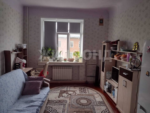 
  Продается комната, 33.2 м², Халтурина ул, д. 18
. Фото 1.