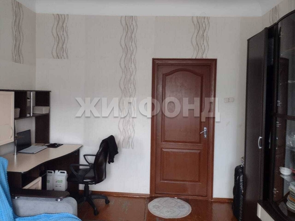 
  Продается комната, 33.2 м², Халтурина ул, д. 18
. Фото 4.
