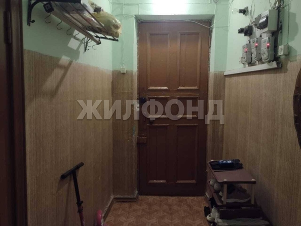 
  Продается комната, 33.2 м², Халтурина ул, д. 18
. Фото 7.