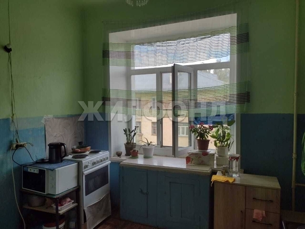 
  Продается комната, 33.2 м², Халтурина ул, д. 18
. Фото 8.