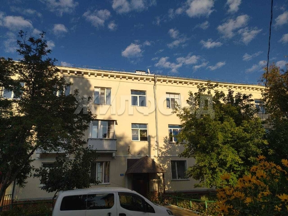 
  Продается комната, 33.2 м², Халтурина ул, д. 18
. Фото 3.