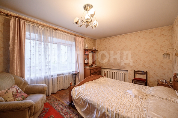 
  Сдается 3-комн. квартира, 87 м², Революции ул, д. 28
. Фото 5.