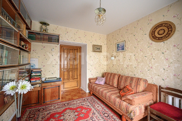 
  Сдается 3-комн. квартира, 87 м², Революции ул, д. 28
. Фото 14.