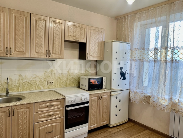 
  Сдается 2-комн. квартира, 60 м², Никольский пр-кт, д. 10
. Фото 5.
