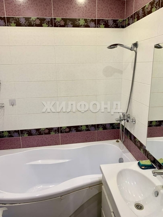 
  Сдается 2-комн. квартира, 60 м², Никольский пр-кт, д. 10
. Фото 9.