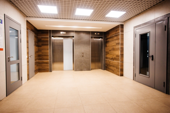 
  Продается студия, 29.58 м², ЖК Дивногорский, дом 44
. Фото 10.