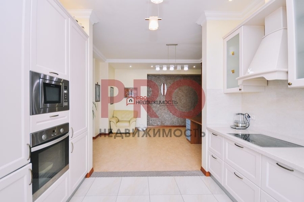 
  Продается 3-комн. квартира, 130 м², Коммунистическая ул, д. 77
. Фото 19.