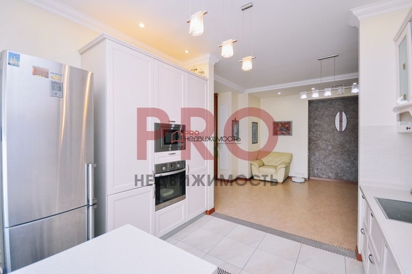 
  Продается 3-комн. квартира, 130 м², Коммунистическая ул, д. 77
. Фото 20.