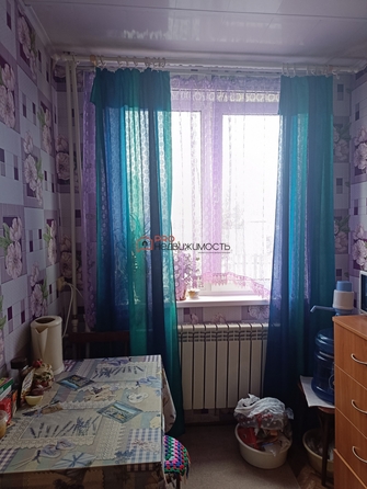 
  Продается 1-комн. квартира, 25.4 м², Октябрьская ул, д. 101А
. Фото 1.