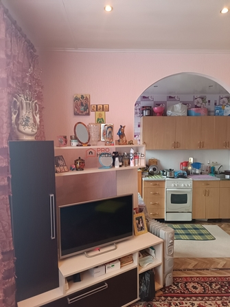 
  Продается 1-комн. квартира, 25.4 м², Октябрьская ул, д. 101А
. Фото 3.
