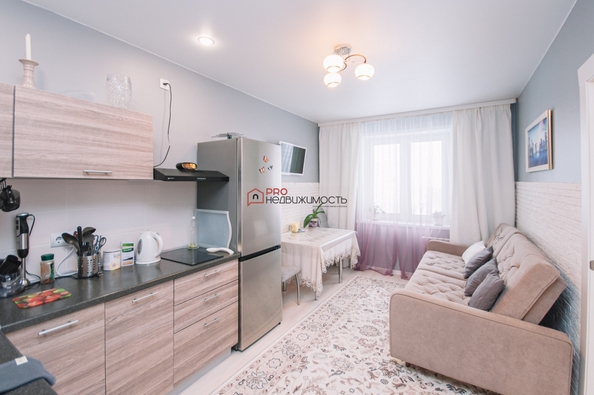 
  Продается 2-комн. квартира, 48 м², Плющихинская ул, д. 2
. Фото 1.