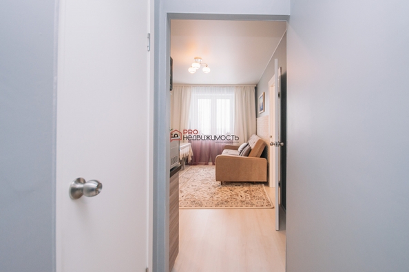 
  Продается 2-комн. квартира, 48 м², Плющихинская ул, д. 2
. Фото 9.