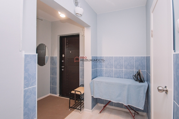 
  Продается 2-комн. квартира, 48 м², Плющихинская ул, д. 2
. Фото 18.