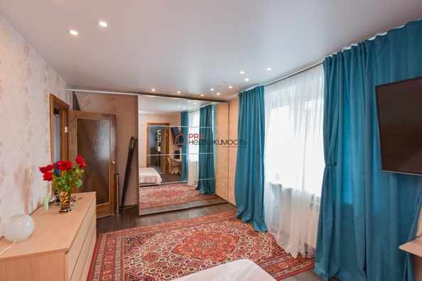 
  Продается 3-комн. квартира, 54.4 м², Героев Труда ул, д. 29
. Фото 1.
