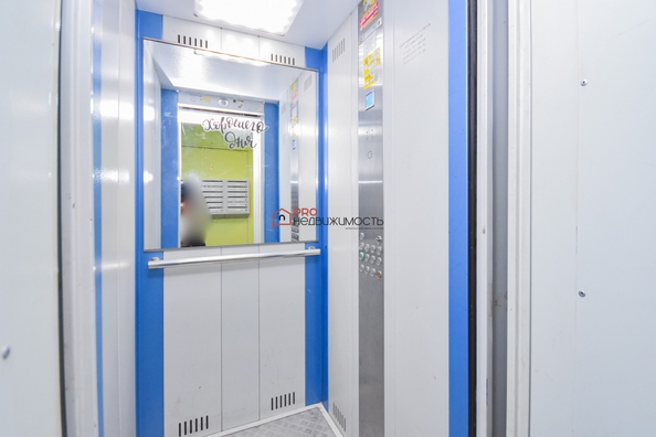 
  Продается 3-комн. квартира, 54.4 м², Героев Труда ул, д. 29
. Фото 6.