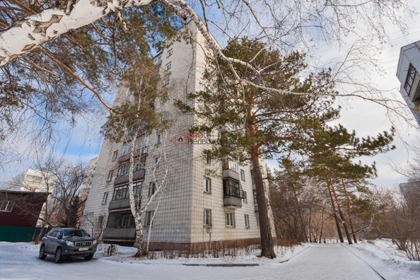 
  Продается 3-комн. квартира, 54.4 м², Героев Труда ул, д. 29
. Фото 7.