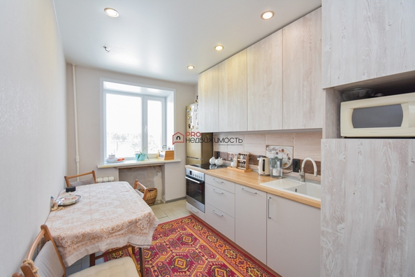 
  Продается 3-комн. квартира, 54.4 м², Героев Труда ул, д. 29
. Фото 14.