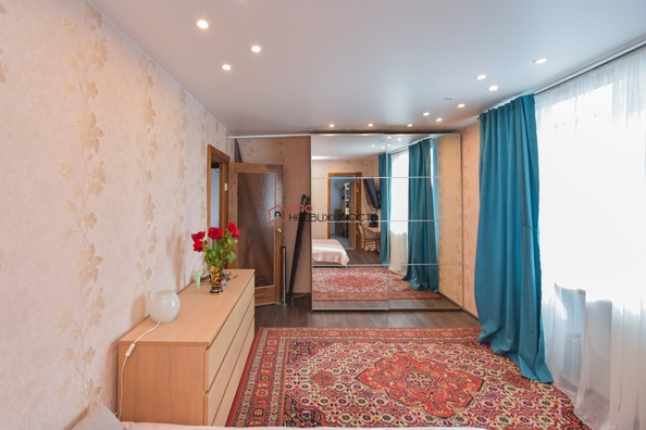 
  Продается 3-комн. квартира, 54.4 м², Героев Труда ул, д. 29
. Фото 15.