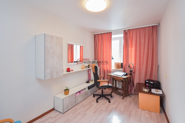 
  Продается 3-комн. квартира, 54.4 м², Героев Труда ул, д. 29
. Фото 16.
