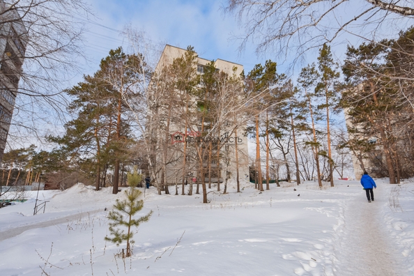 
  Продается 3-комн. квартира, 54.4 м², Героев Труда ул, д. 29
. Фото 17.