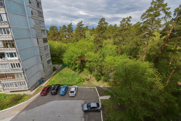 
  Продается 3-комн. квартира, 69.8 м², Красный Сокол ул, д. 19
. Фото 30.