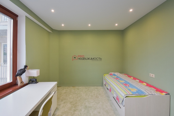 
  Продается 4-комн. квартира, 130 м², Коммунистическая ул, д. 77
. Фото 6.