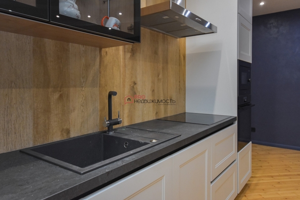 
  Продается 4-комн. квартира, 130 м², Коммунистическая ул, д. 77
. Фото 26.