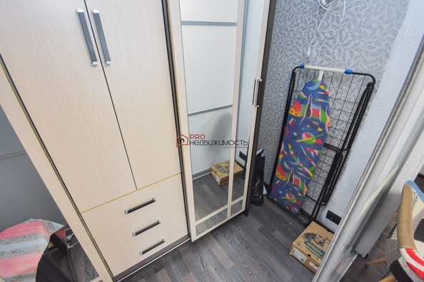
  Продается 1-комн. квартира, 31 м², Бурлинская ул, д. 2
. Фото 7.