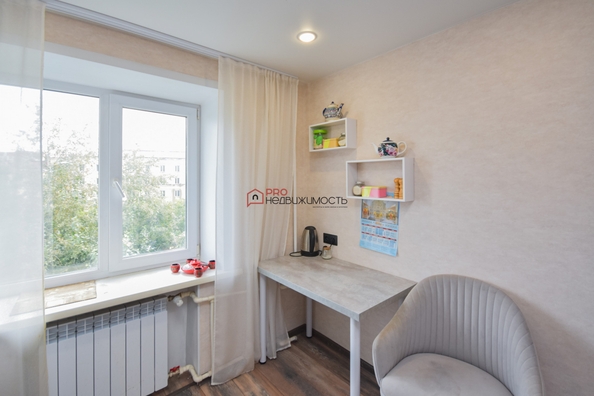 
  Продается 1-комн. квартира, 31 м², Бурлинская ул, д. 2
. Фото 9.