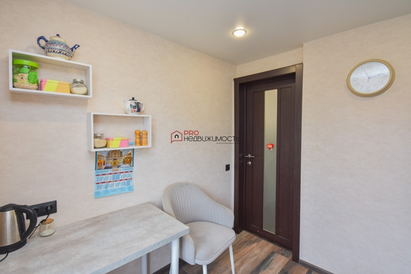
  Продается 1-комн. квартира, 31 м², Бурлинская ул, д. 2
. Фото 12.
