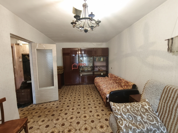 
  Продается 1-комн. квартира, 29.5 м², Кропоткина ул, д. 130/3
. Фото 2.