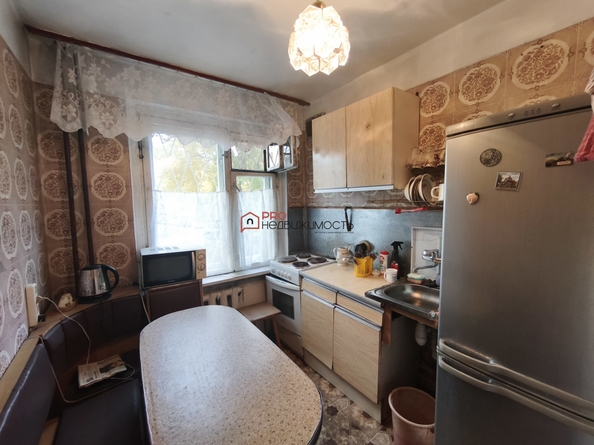 
  Продается 1-комн. квартира, 29.5 м², Кропоткина ул, д. 130/3
. Фото 3.
