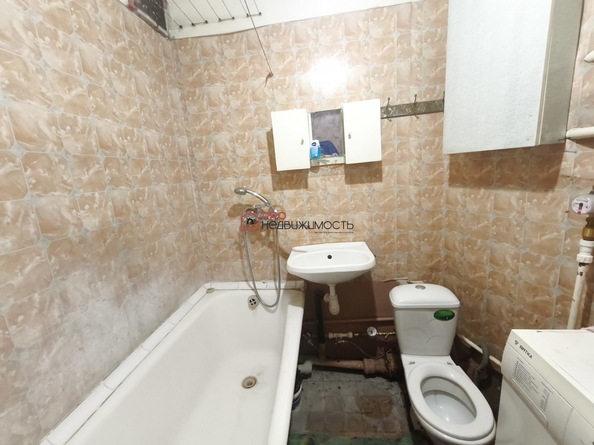
  Продается 1-комн. квартира, 29.5 м², Кропоткина ул, д. 130/3
. Фото 4.
