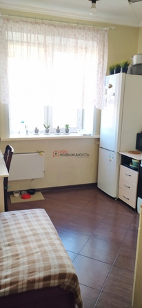 
  Продается 2-комн. квартира, 58 м², Татьяны Снежиной ул, д. 19/1
. Фото 1.