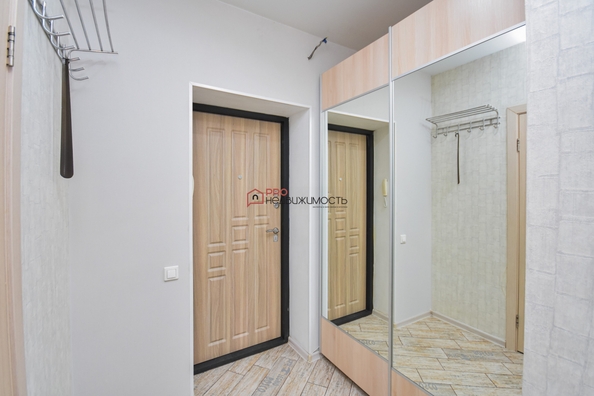 
  Продается 1-комн. квартира, 34.9 м², Радужный мкр, д. 6
. Фото 6.