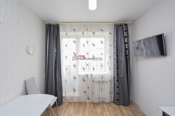 
  Продается 1-комн. квартира, 34.9 м², Радужный мкр, д. 6
. Фото 13.