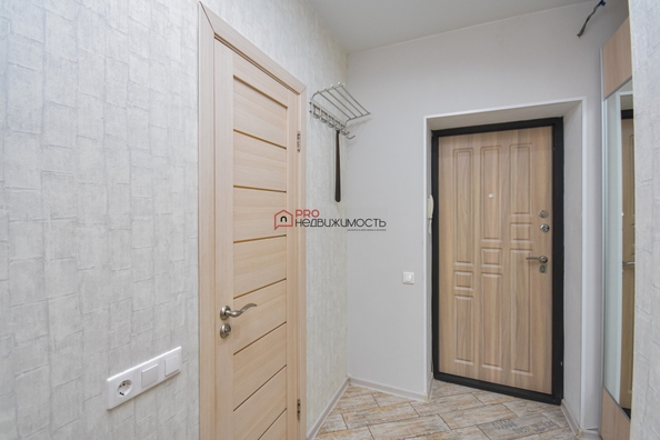 
  Продается 1-комн. квартира, 34.9 м², Радужный мкр, д. 6
. Фото 15.