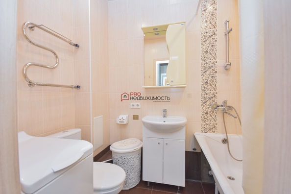 
  Продается 1-комн. квартира, 34.9 м², Радужный мкр, д. 6
. Фото 16.