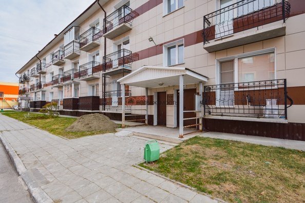 
  Продается 1-комн. квартира, 34.9 м², Радужный мкр, д. 6
. Фото 19.