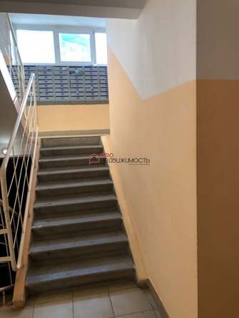 
  Продается студия, 33 м², Татьяны Снежиной ул, д. 39/1
. Фото 2.