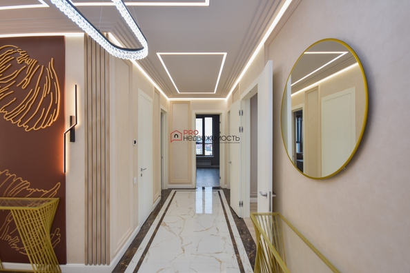 
  Продается 4-комн. квартира, 111.2 м², ЖК Richmond Residence (Ричмонд)
. Фото 3.