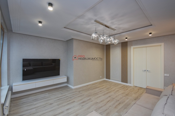 
  Продается 4-комн. квартира, 111.2 м², ЖК Richmond Residence (Ричмонд)
. Фото 8.