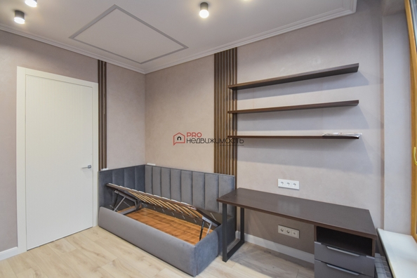 
  Продается 4-комн. квартира, 111.2 м², ЖК Richmond Residence (Ричмонд)
. Фото 12.