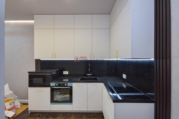 
  Продается 4-комн. квартира, 111.2 м², ЖК Richmond Residence (Ричмонд)
. Фото 16.