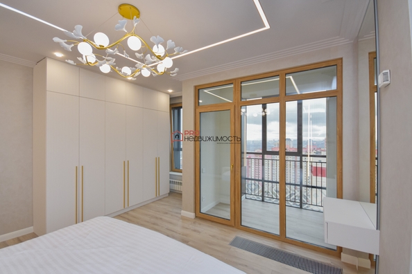 
  Продается 4-комн. квартира, 111.2 м², ЖК Richmond Residence (Ричмонд)
. Фото 17.