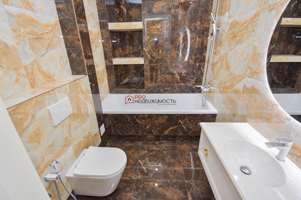 
  Продается 4-комн. квартира, 111.2 м², ЖК Richmond Residence (Ричмонд)
. Фото 21.