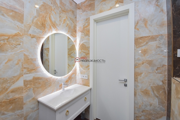 
  Продается 4-комн. квартира, 111.2 м², ЖК Richmond Residence (Ричмонд)
. Фото 22.