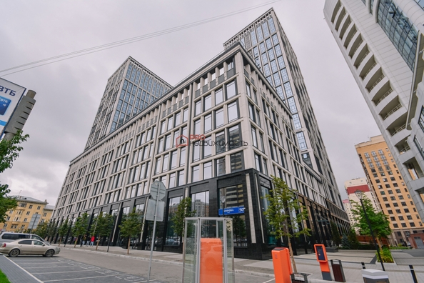 
  Продается 4-комн. квартира, 111.2 м², ЖК Richmond Residence (Ричмонд)
. Фото 32.